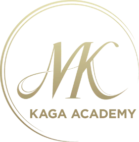The Kaga Academy Logo