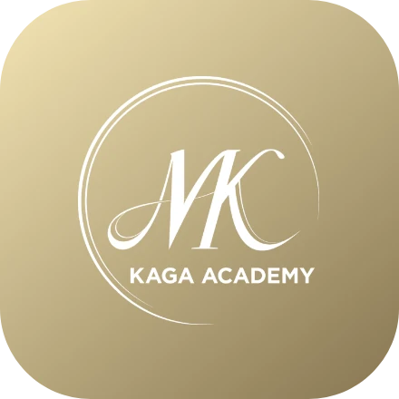 MK Kaga Academy Logo